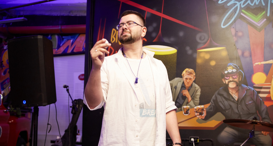 Музыкальный фестиваль